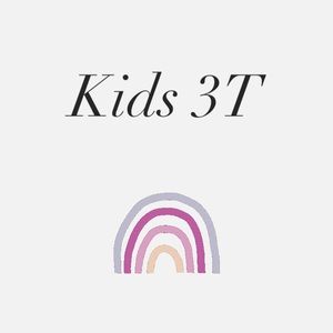 Kids 3T